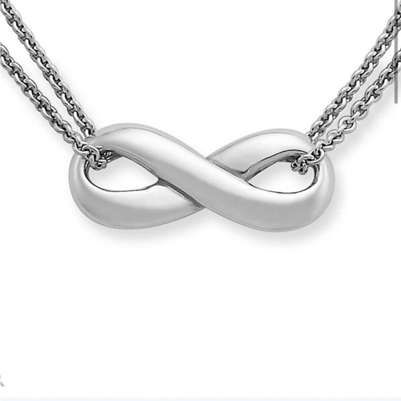 James Avery Jewelry James Avery Infinity Necklace Poshmark